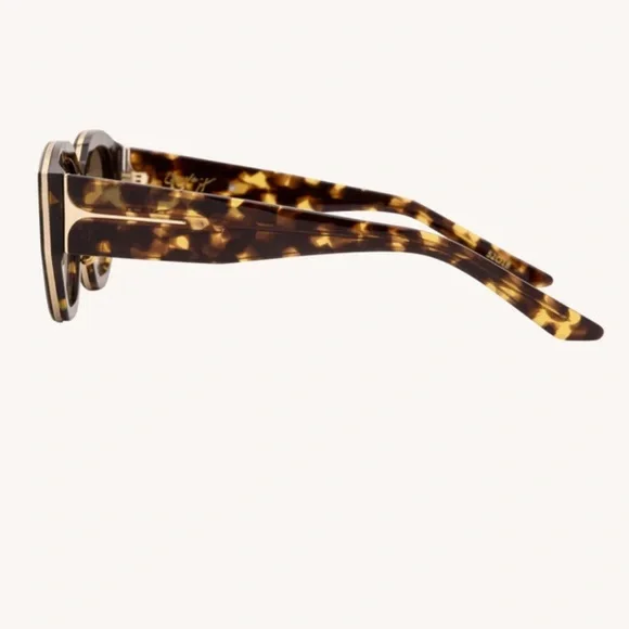 Dezi Sunglasses Charge It - Picture 3 of 7